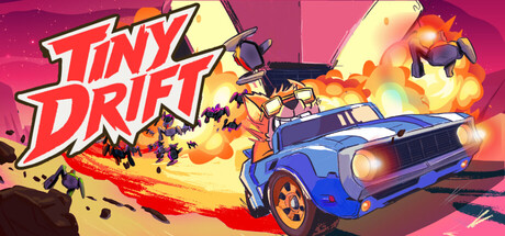 Tiny Drift