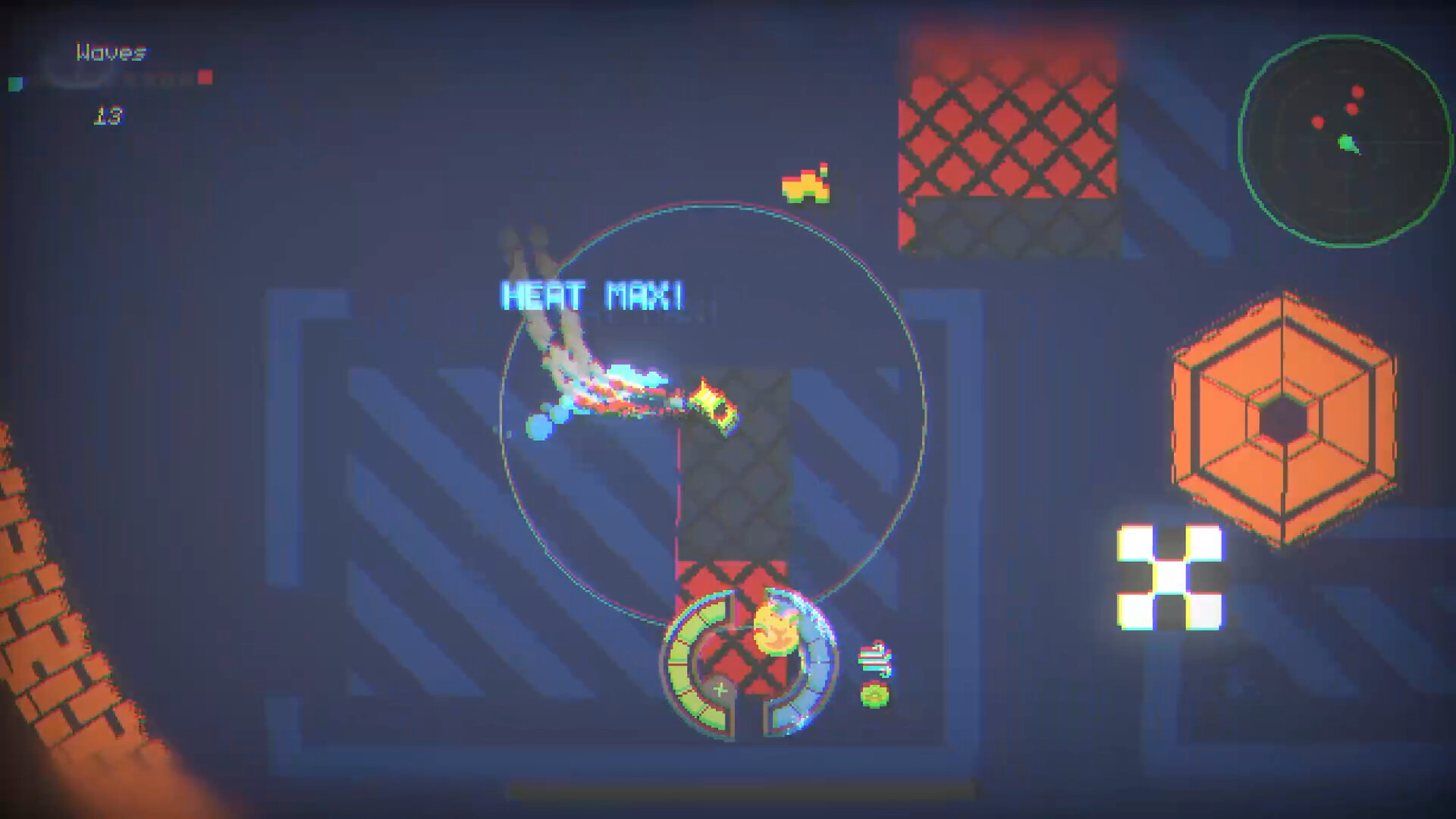 Tiny Drift screenshot 7