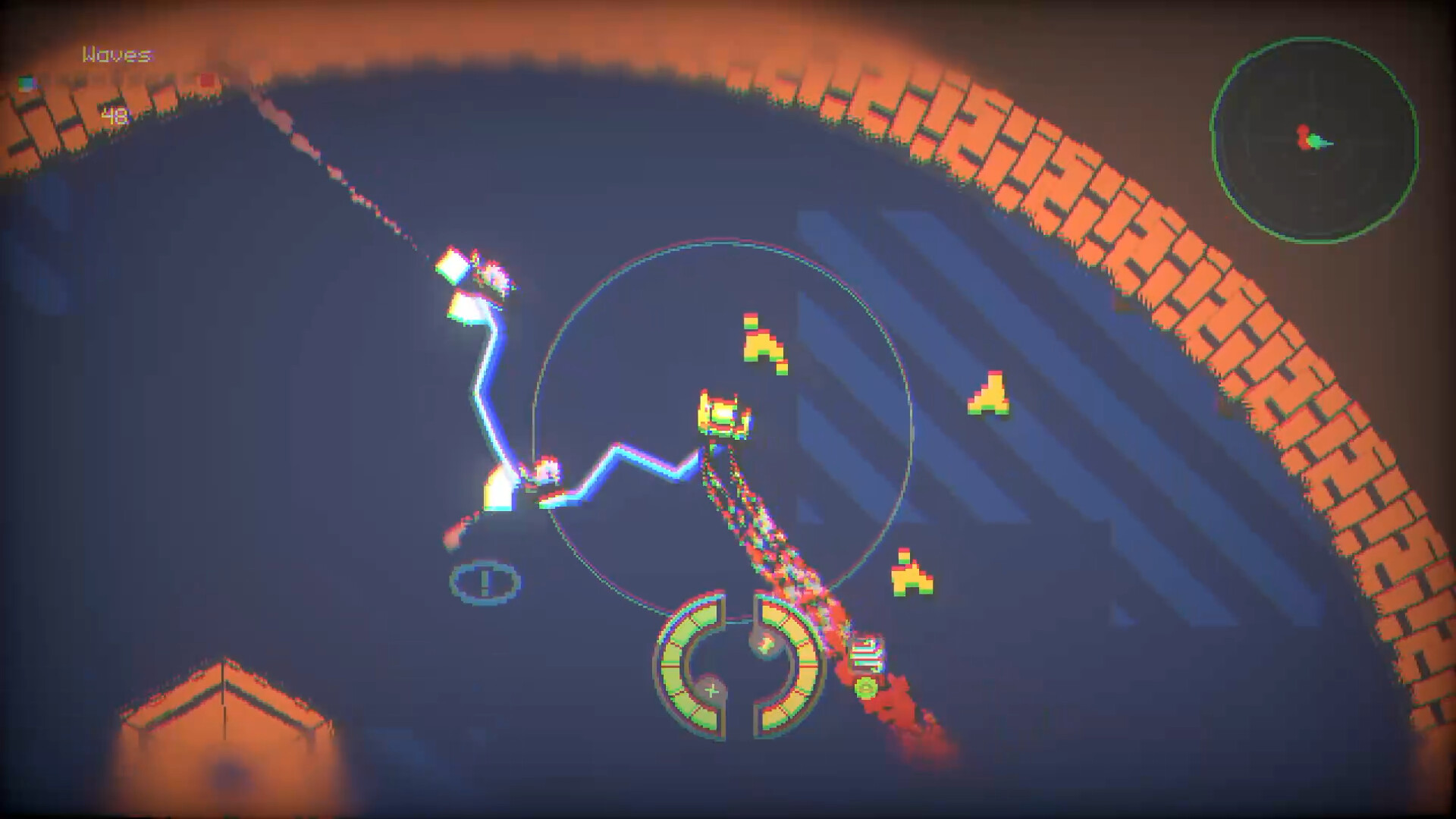 Tiny Drift screenshot 6