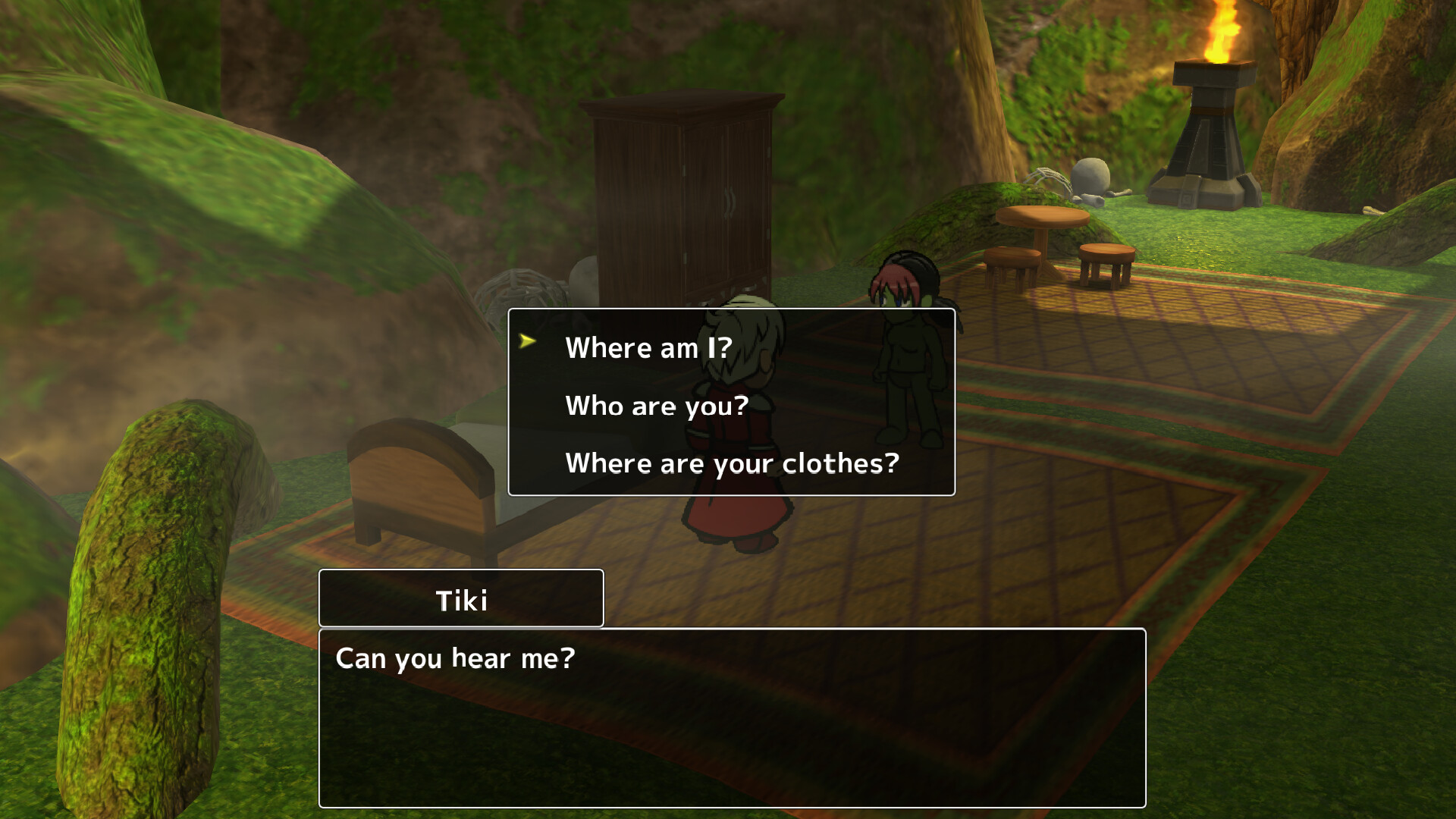 Goblin Quest III screenshot 2