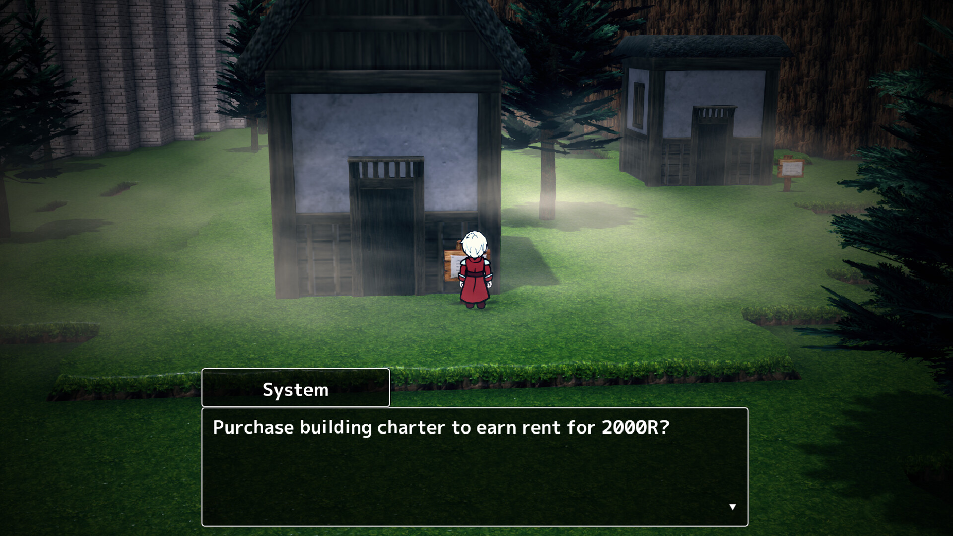 Goblin Quest III screenshot 3