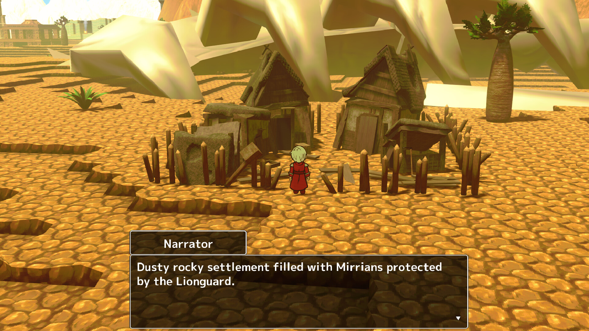 Goblin Quest III screenshot 4
