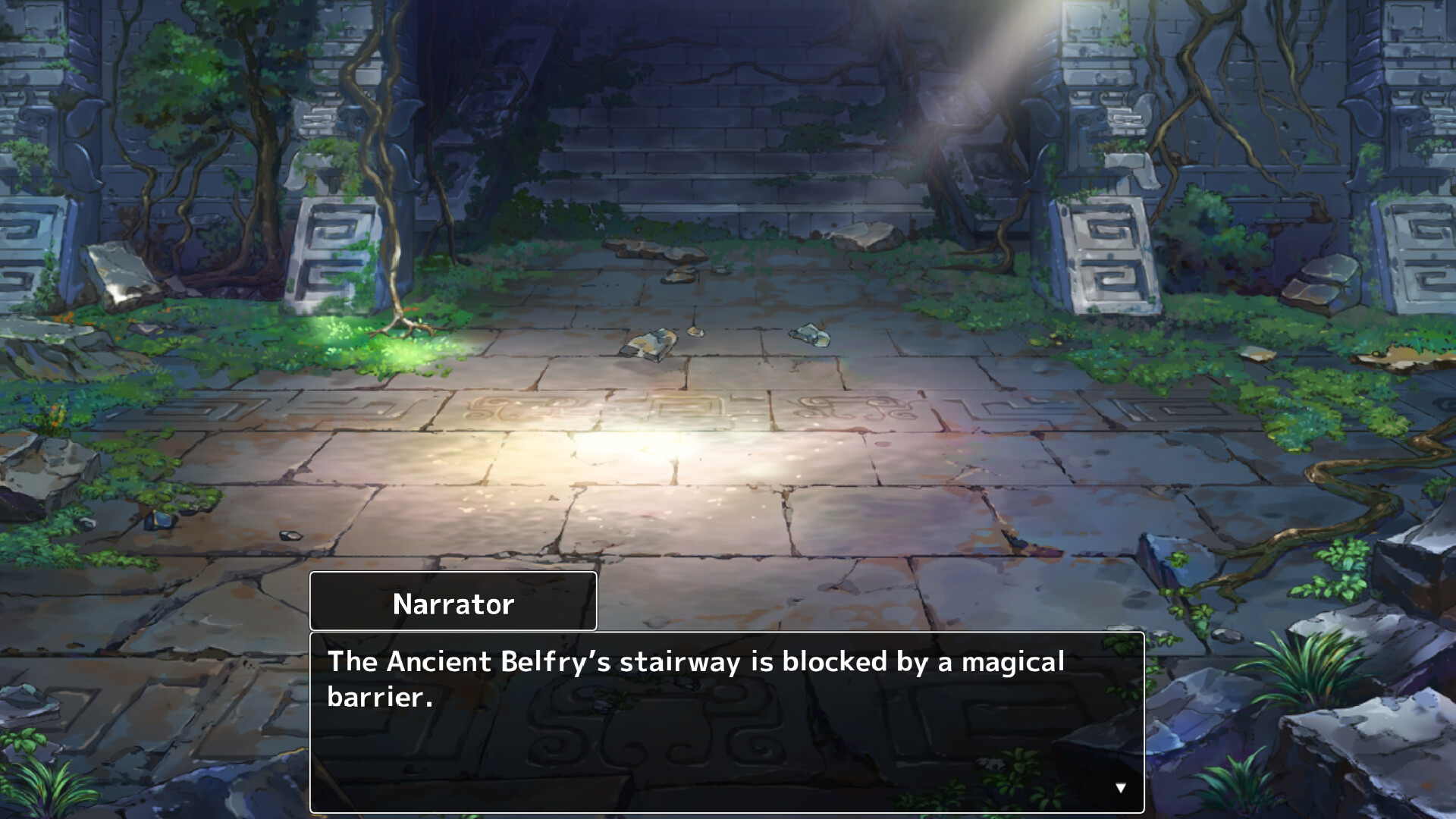 Goblin Quest III screenshot 5
