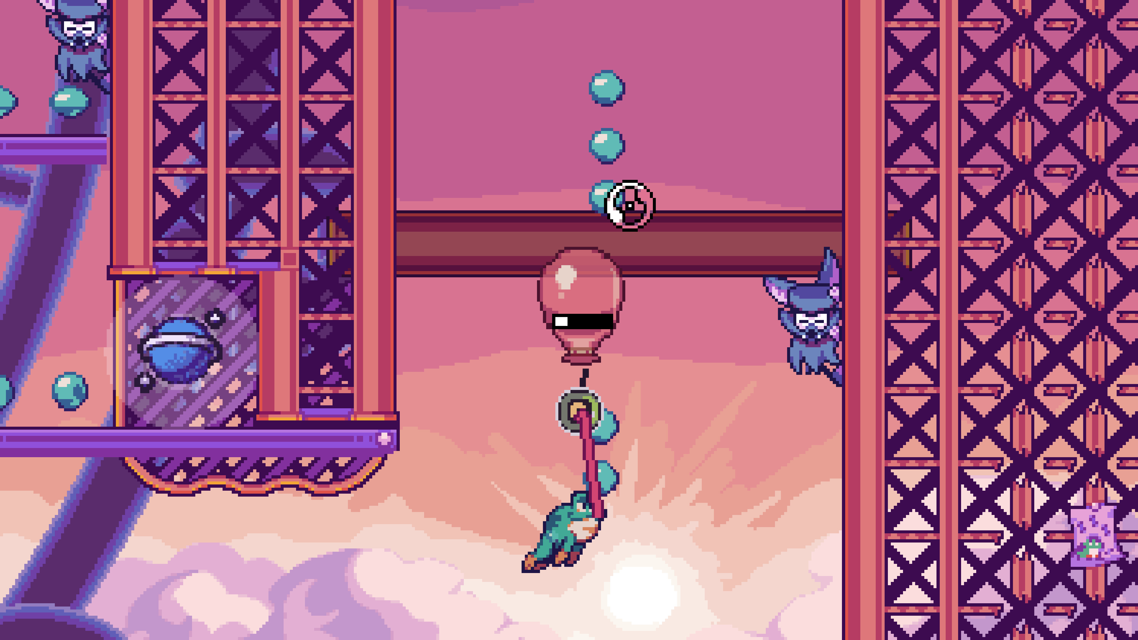RUBATO Soundtrack screenshot 5