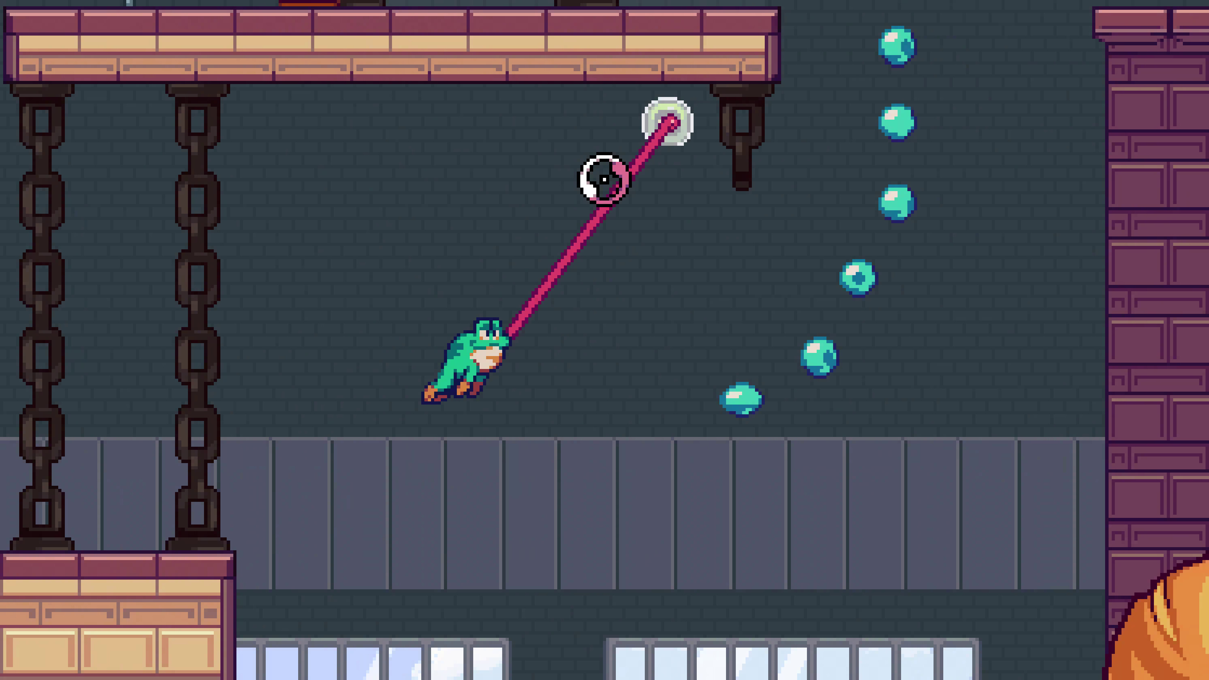 RUBATO Soundtrack screenshot 2