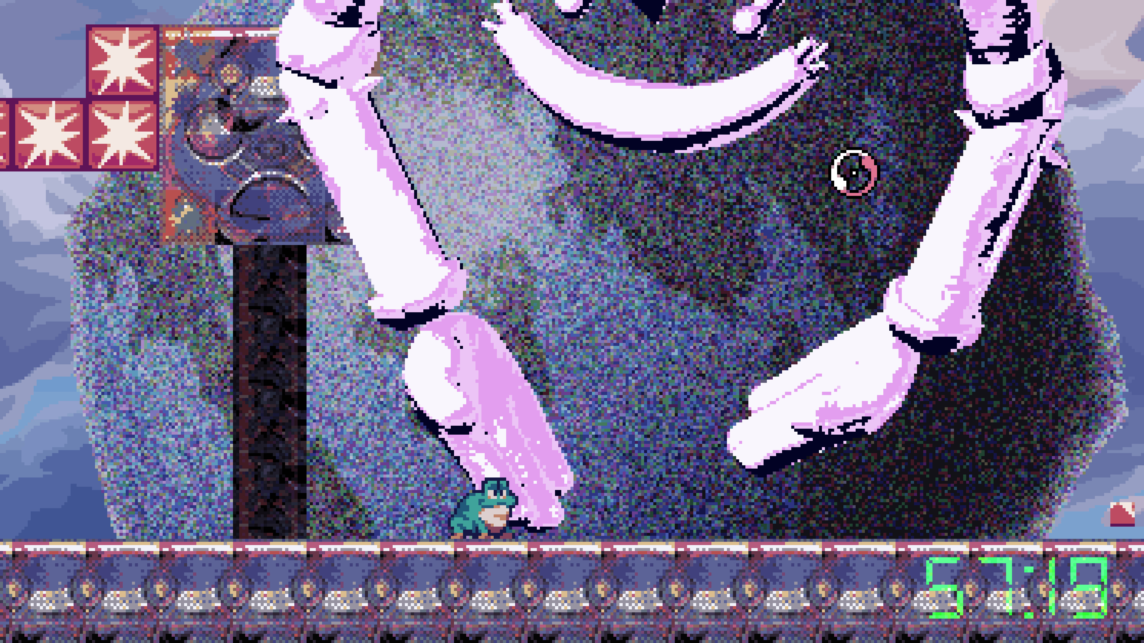 RUBATO Soundtrack screenshot 12