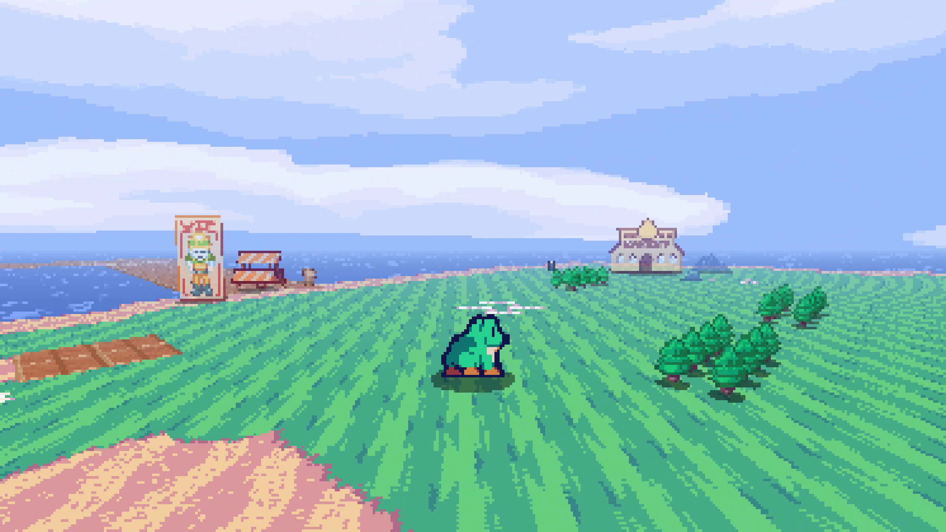 RUBATO Soundtrack screenshot 3
