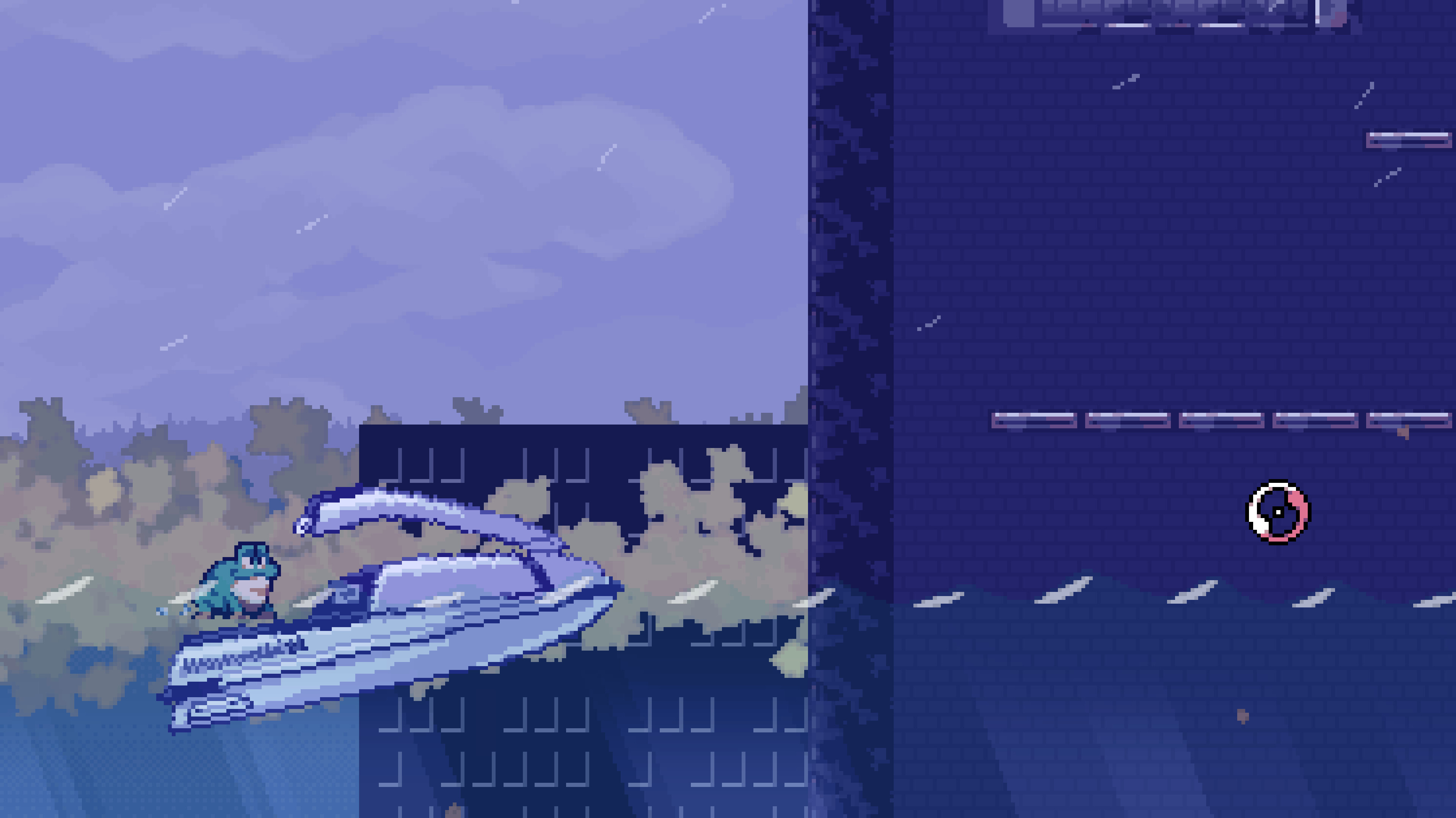 RUBATO Soundtrack screenshot 10