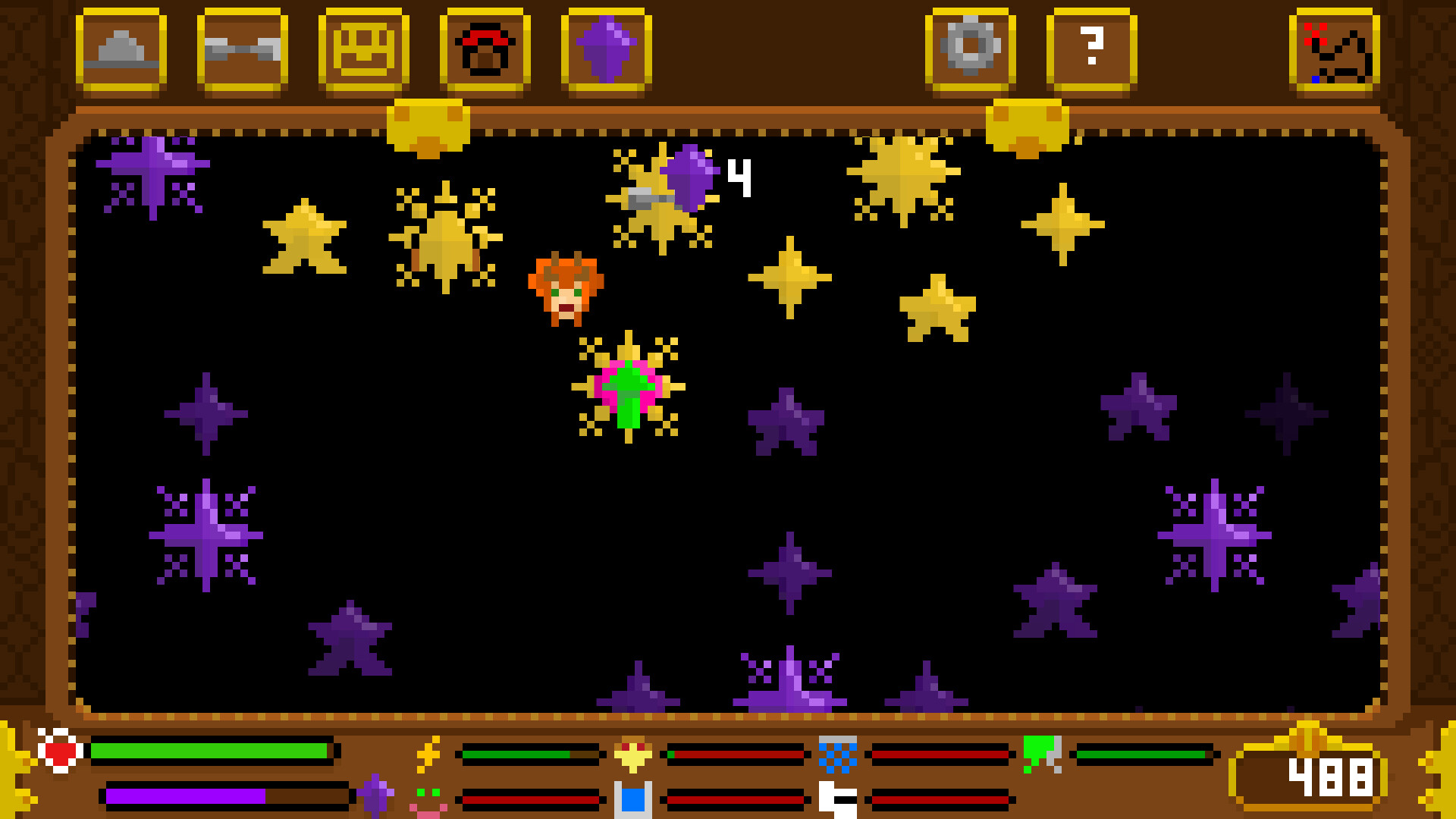 MythGotchi screenshot 7