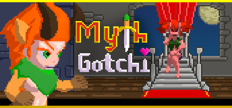 MythGotchi