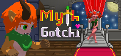 MythGotchi