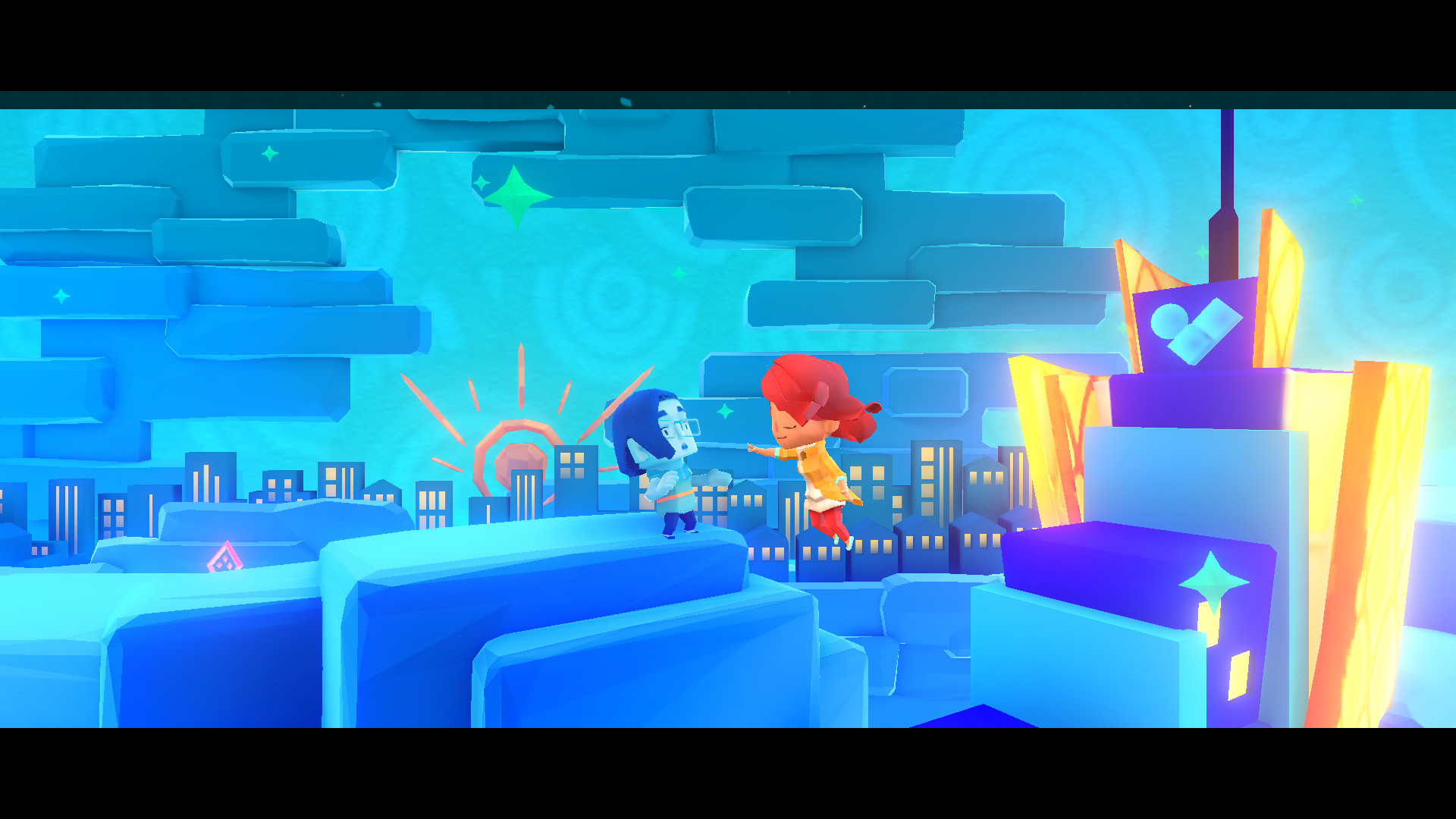 A Fold Apart screenshot 8