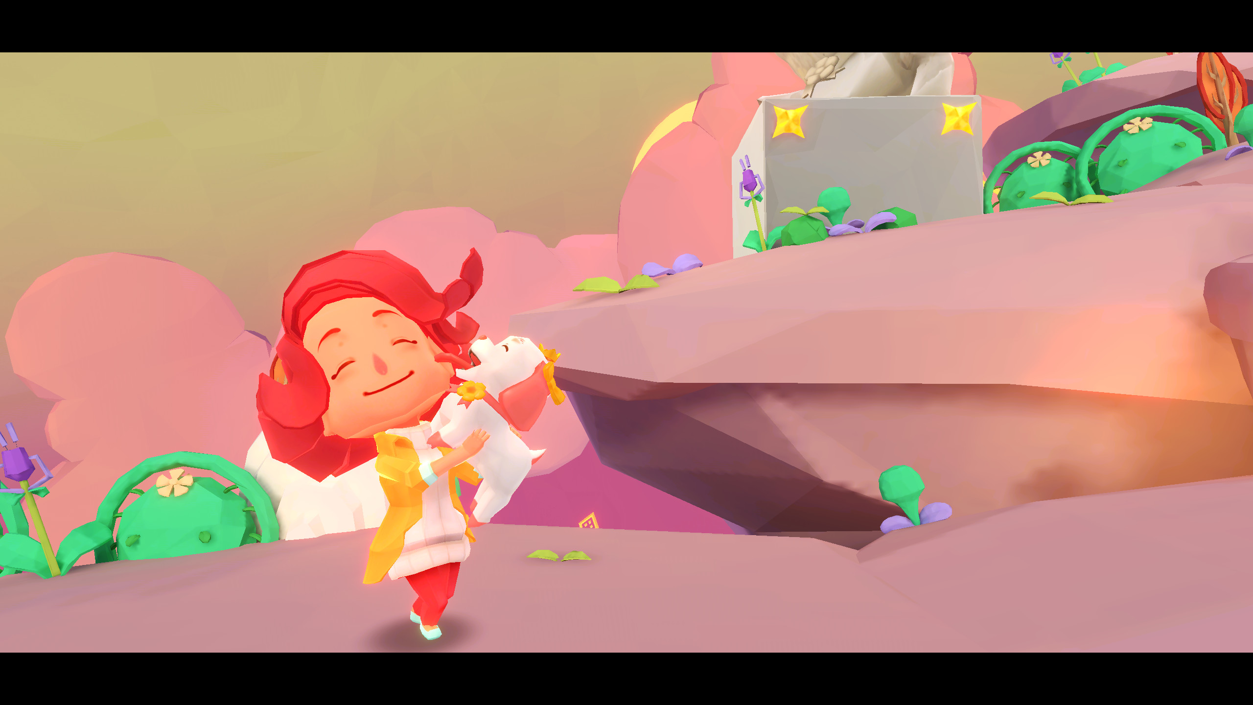 A Fold Apart screenshot 9
