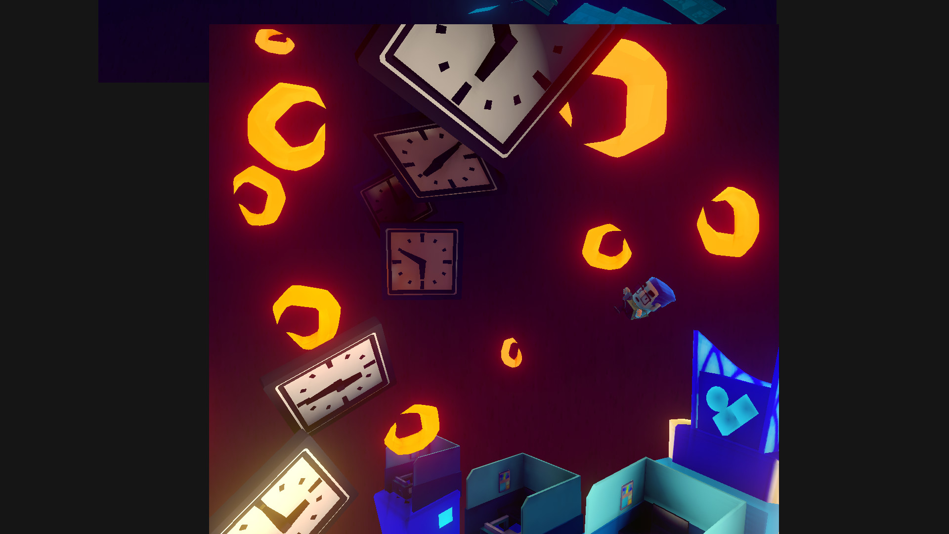 A Fold Apart screenshot 7