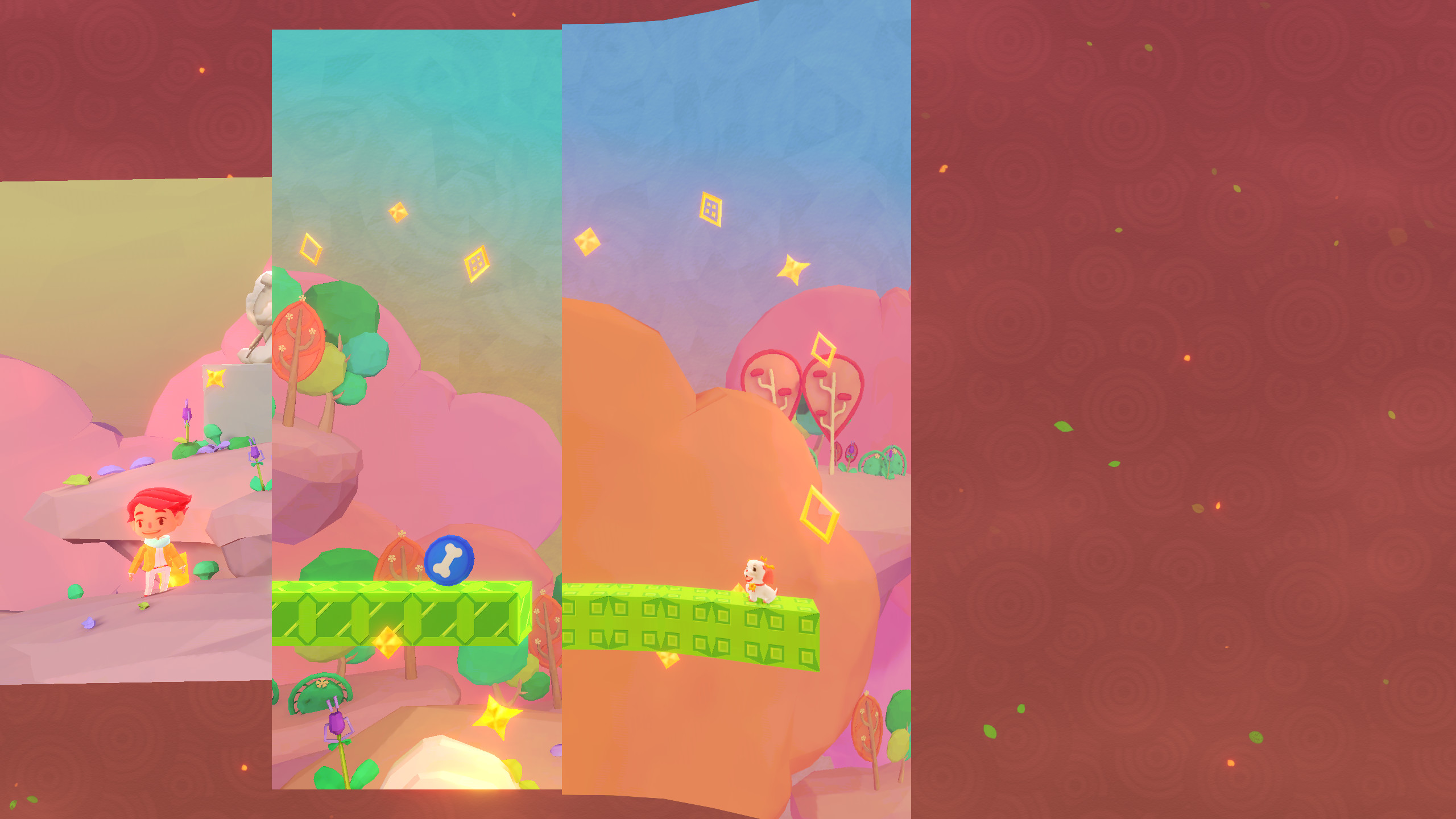 A Fold Apart screenshot 10