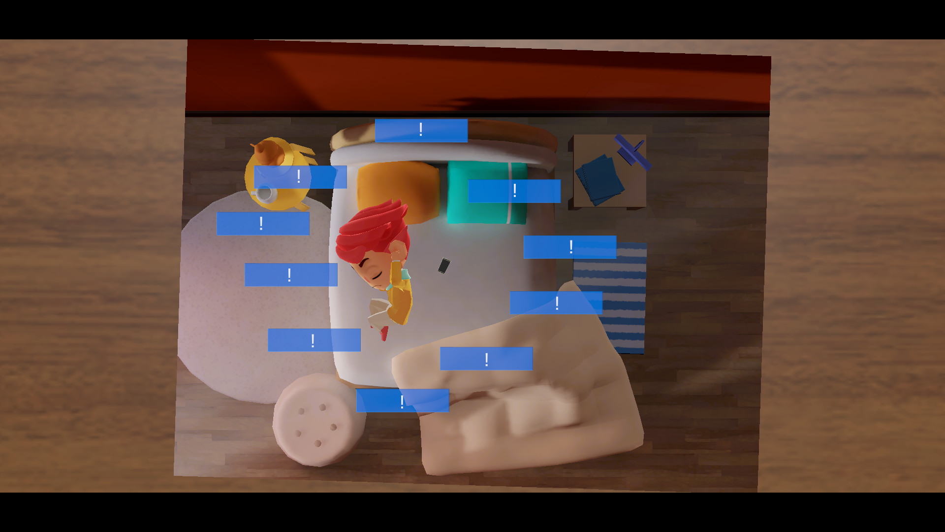 A Fold Apart screenshot 5