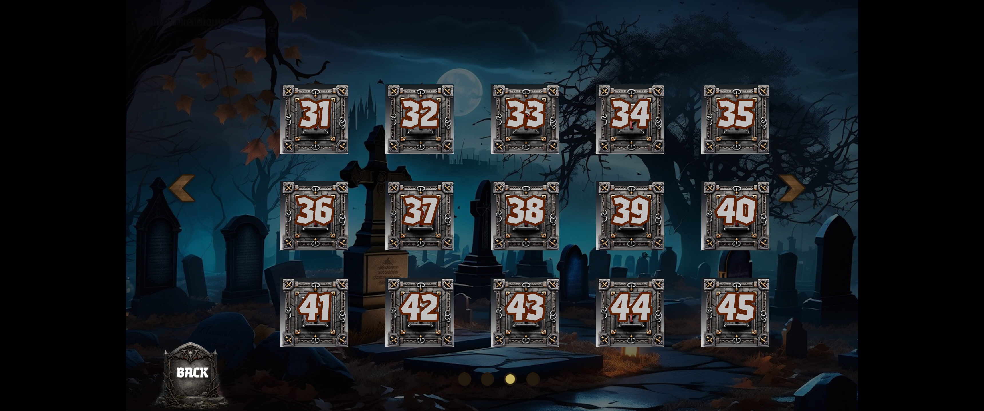 Immortal Faces screenshot 6