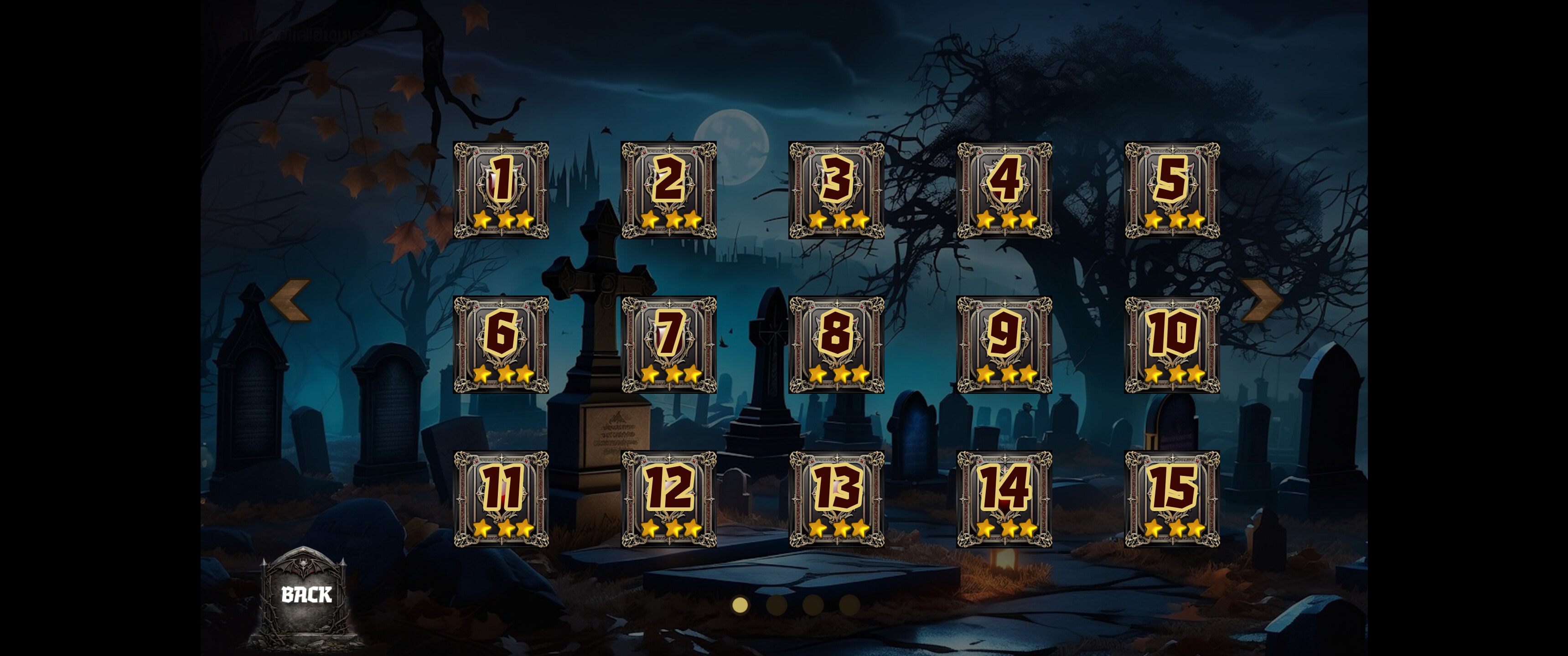 Immortal Faces screenshot 4