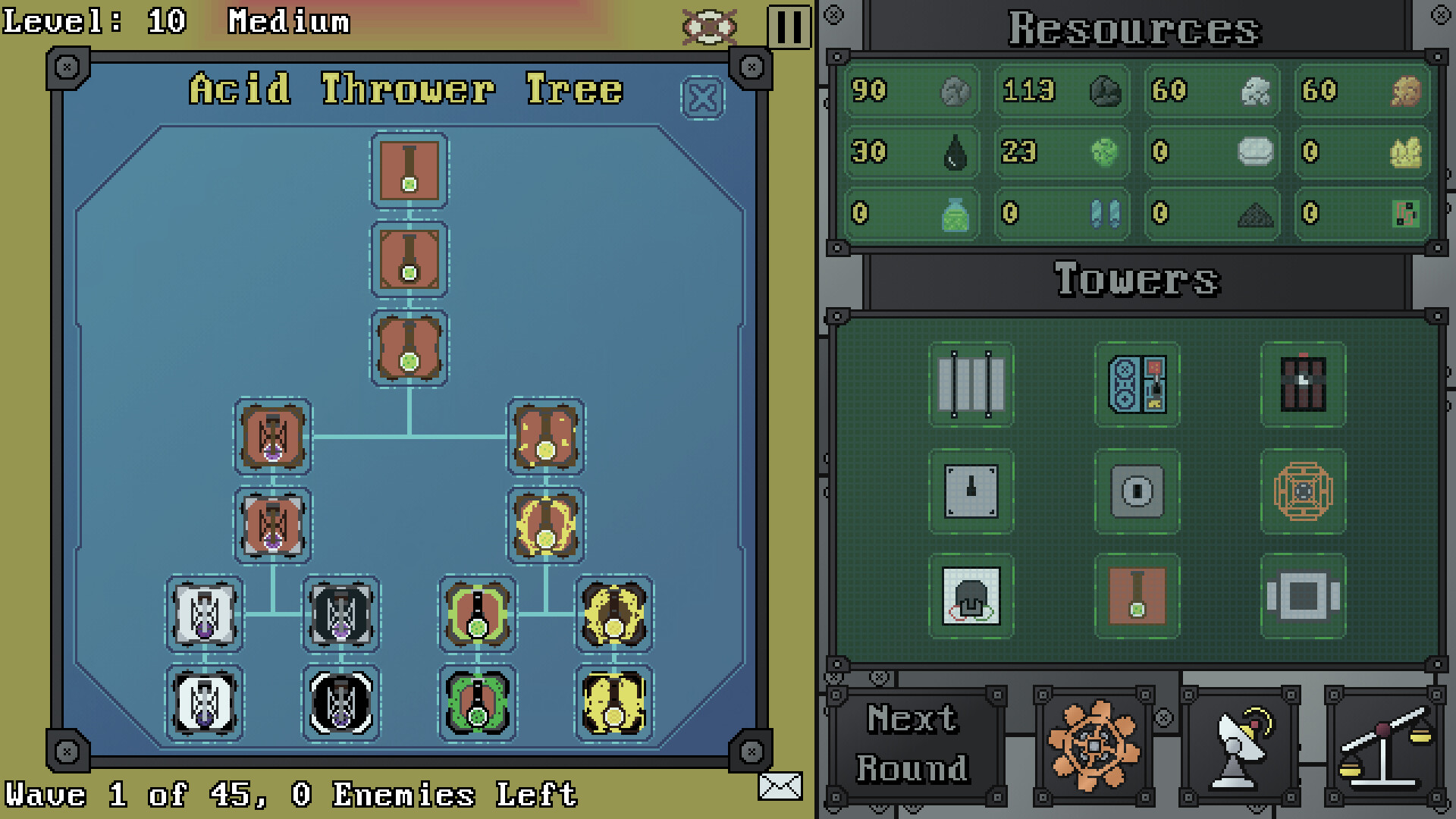 Built the End screenshot 3