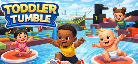 Toddler Tumble