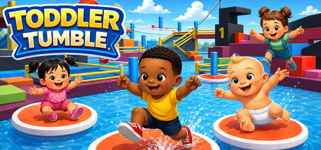 Toddler Tumble