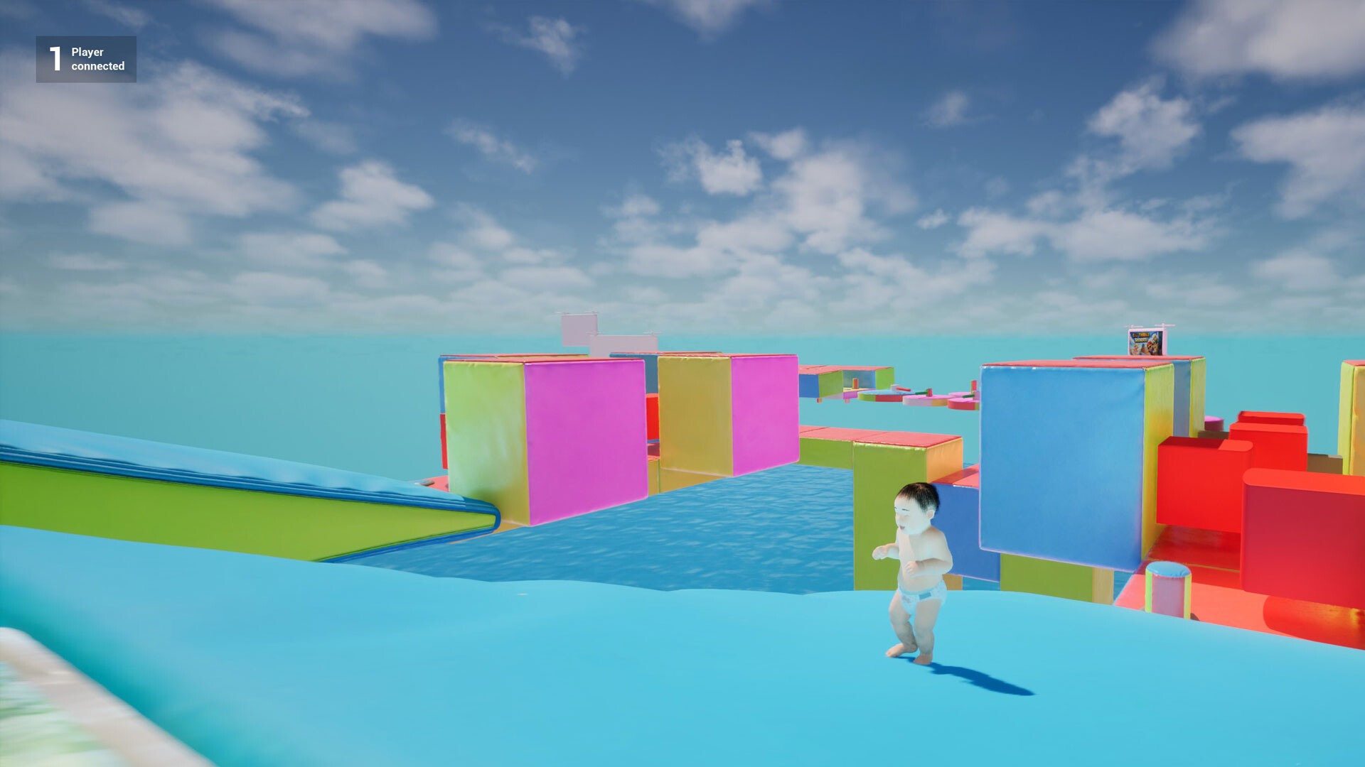 Toddler Tumble screenshot 5