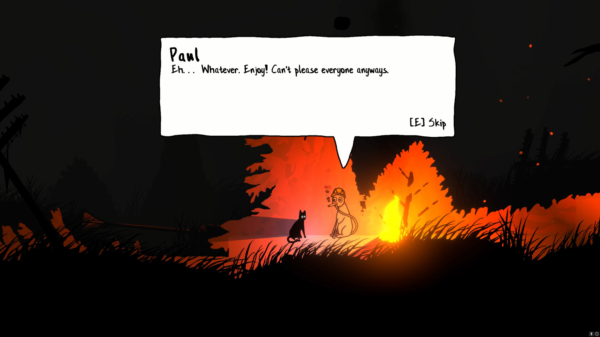 Maybe It Meant Something screenshot 1