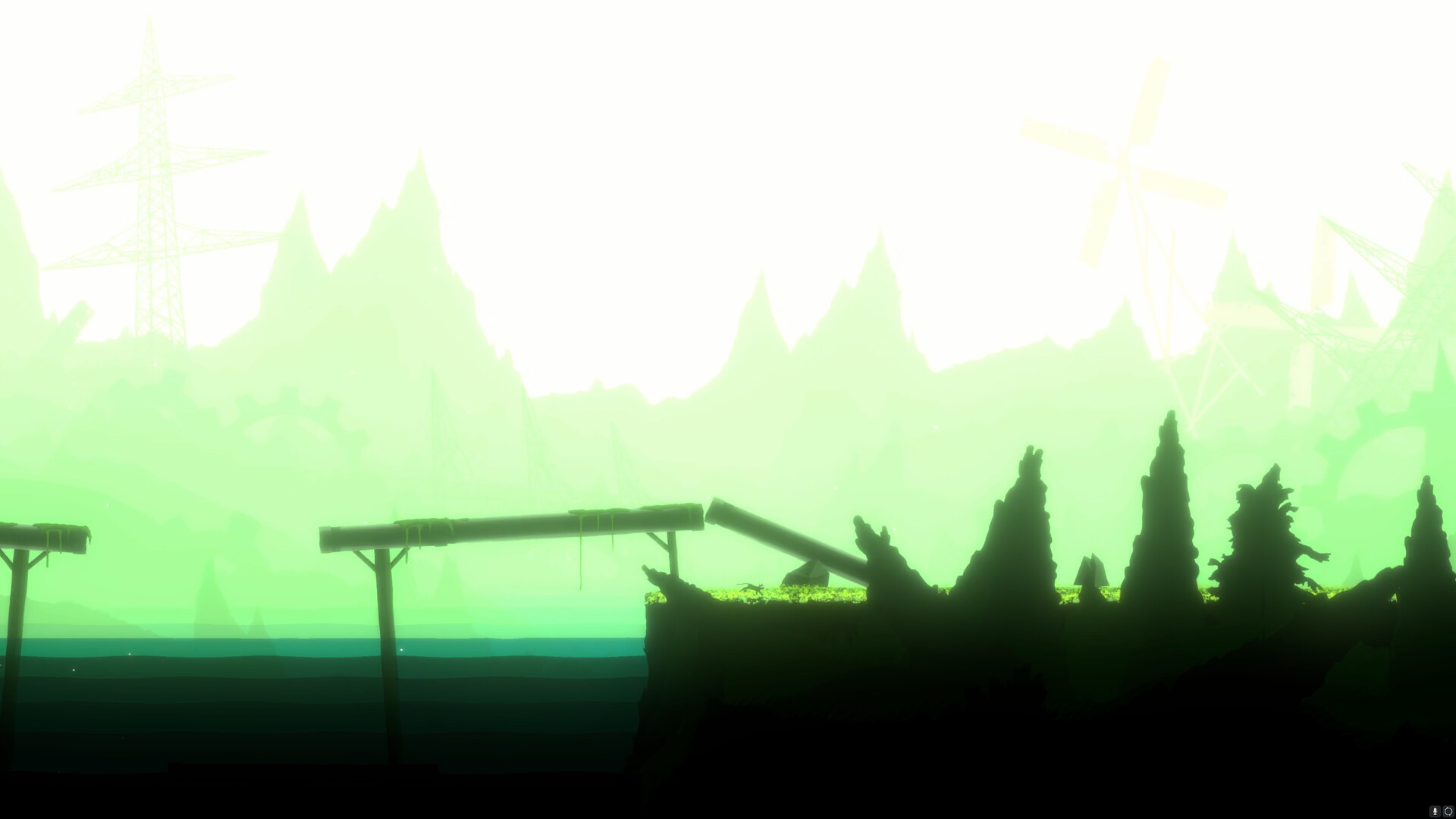 Maybe It Meant Something screenshot 6