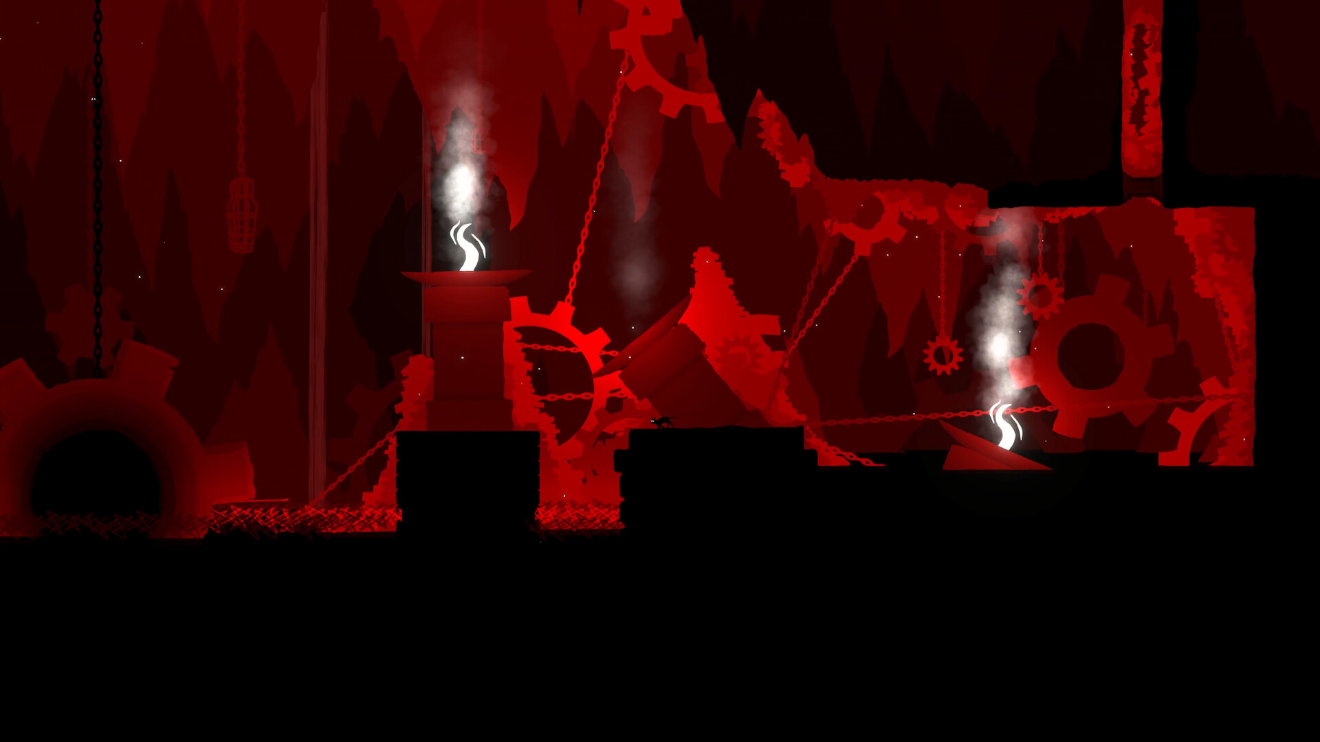 Maybe It Meant Something screenshot 3