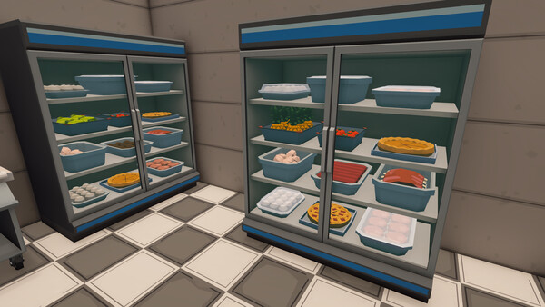Dinerz screenshot 6