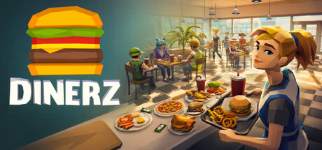 Dinerz — Steam header