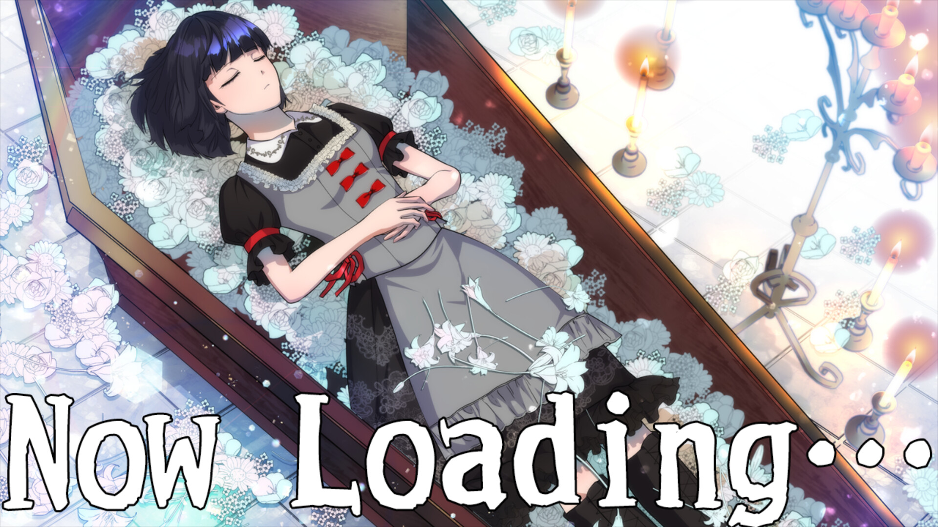 God's Game screenshot 1