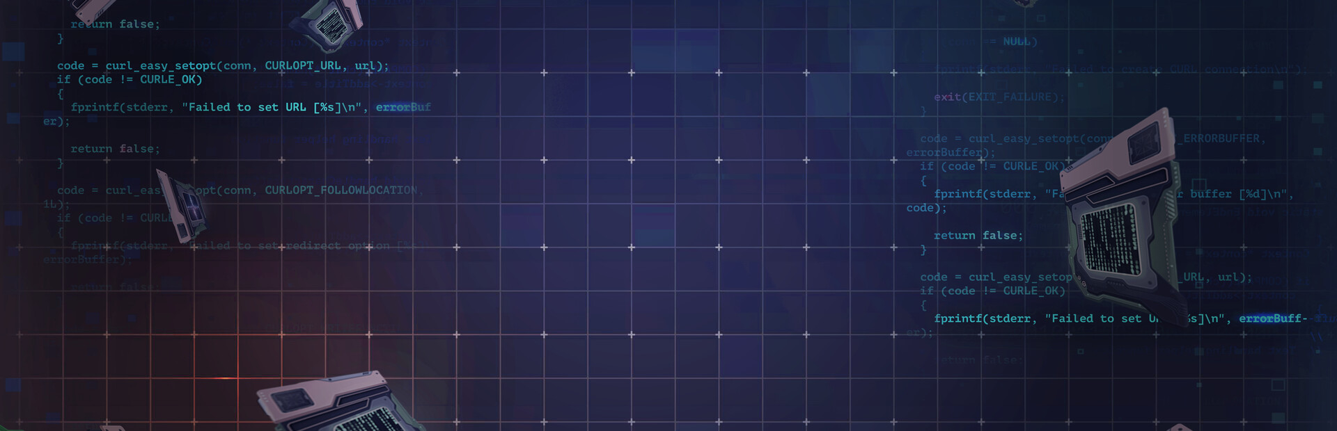 Node Factory