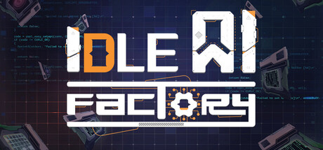 Idle AI Factory