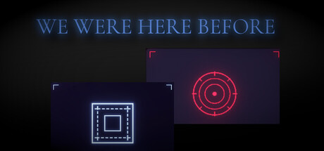 We Were Here Before