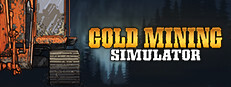 Gold Mining Simulator в Steam