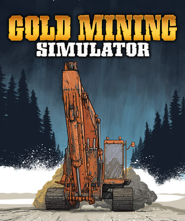 Gold Mining Simulator