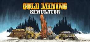 Gold Mining Simulator