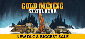 Gold Mining Simulator