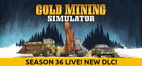 Gold Mining Simulator