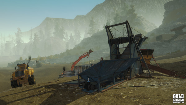 Gold Mining Simulator — изображение 7