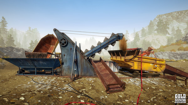 Gold Mining Simulator — изображение 17