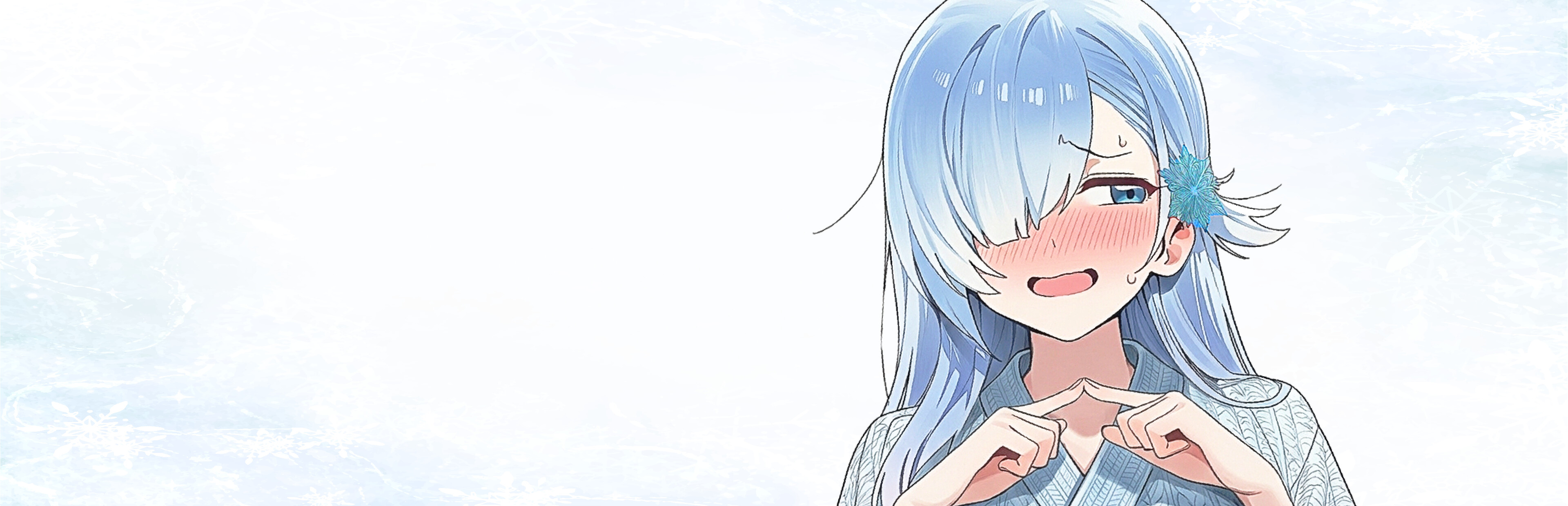 雪女ちゃんチェッカー Steam Stats & Charts · Raijin