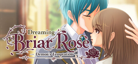 Dreaming Briar Rose -Demon's Temptation- — Steam header