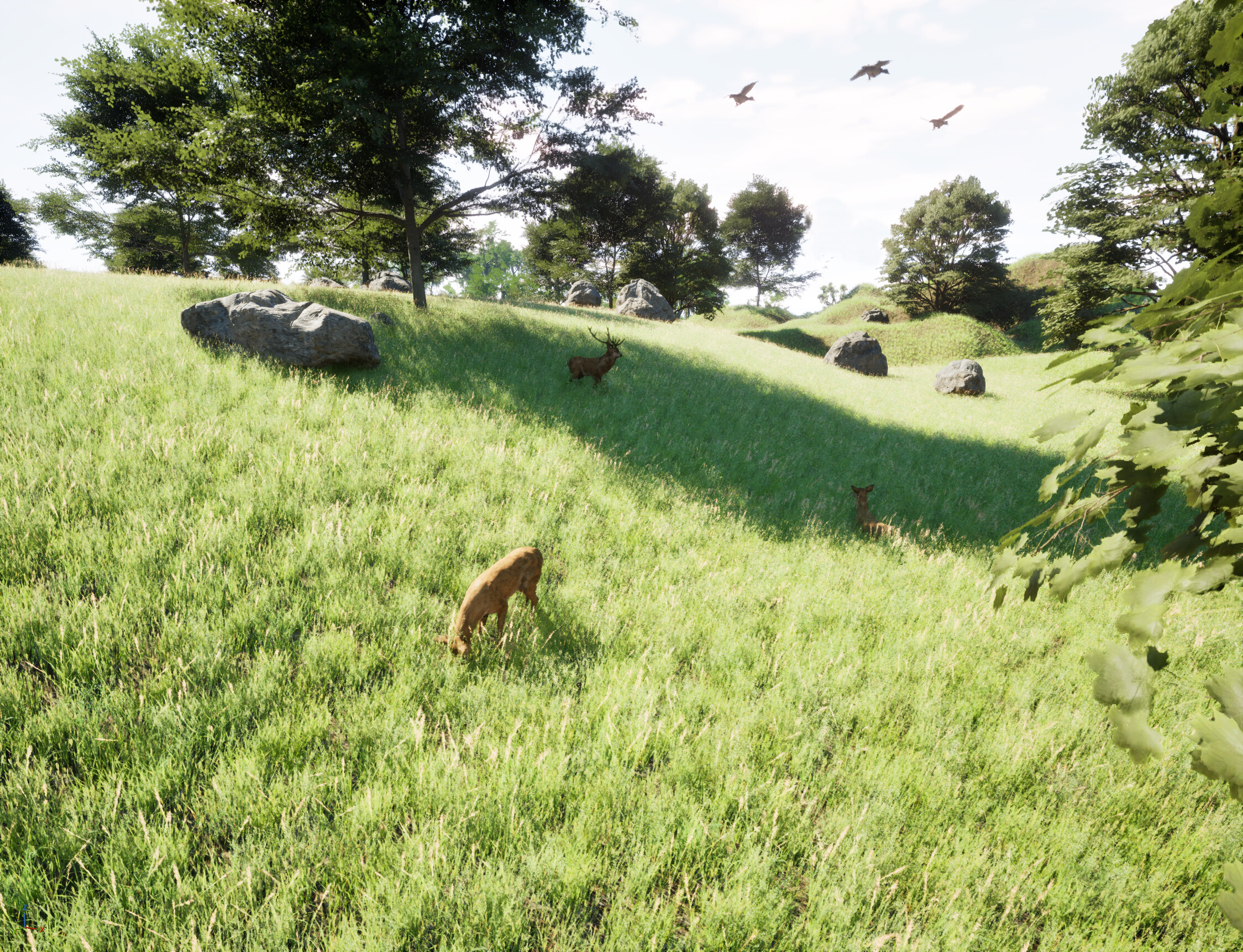 Under Us screenshot 8