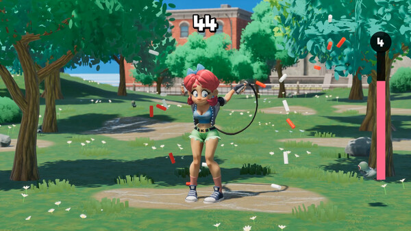 Scarlet Skips screenshot 6