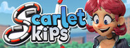 Scarlet Skips