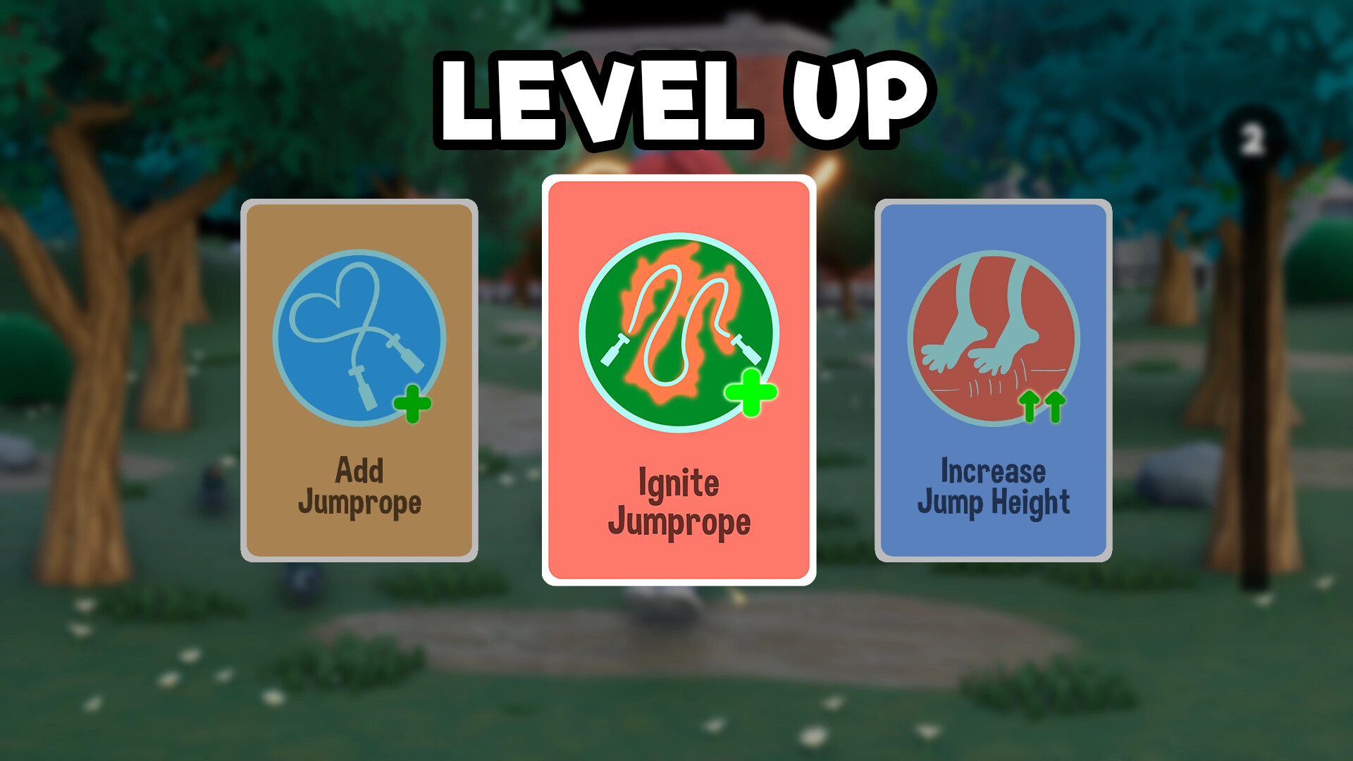 Scarlet Skips screenshot 3