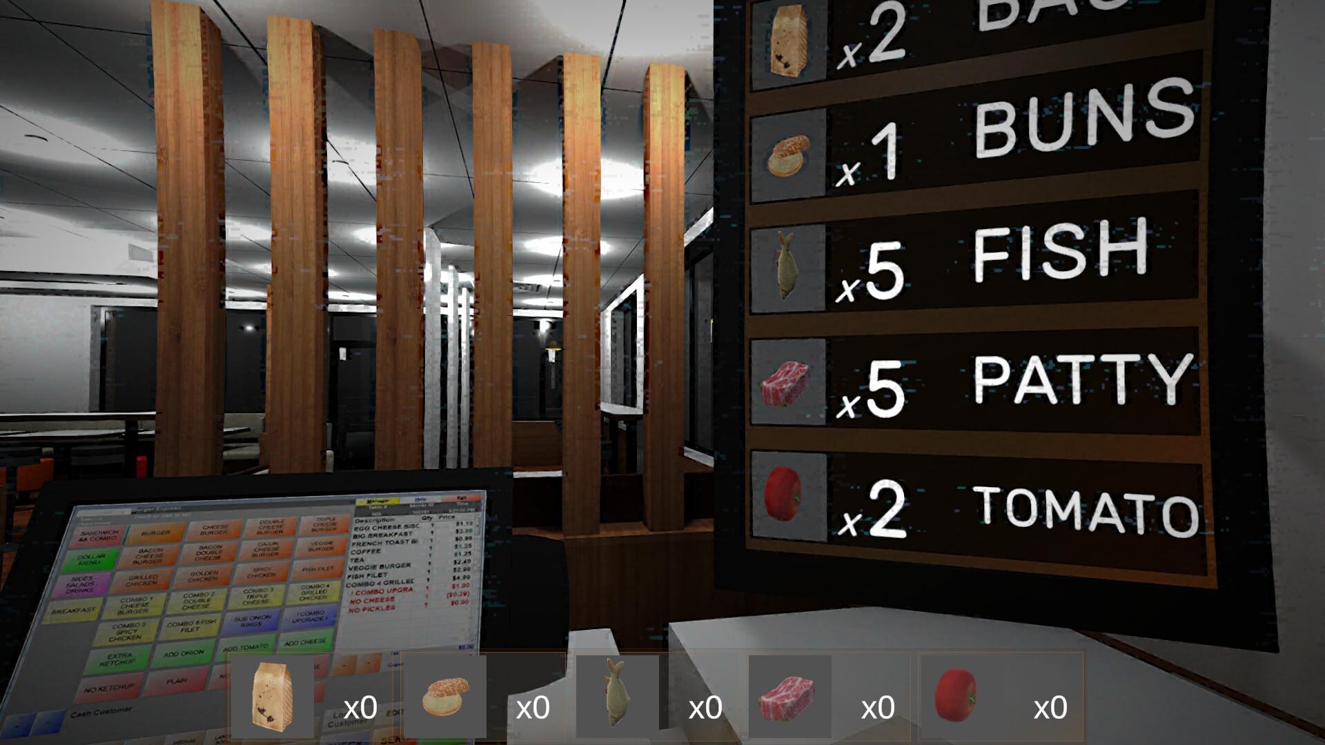 Beefy Boi screenshot 3