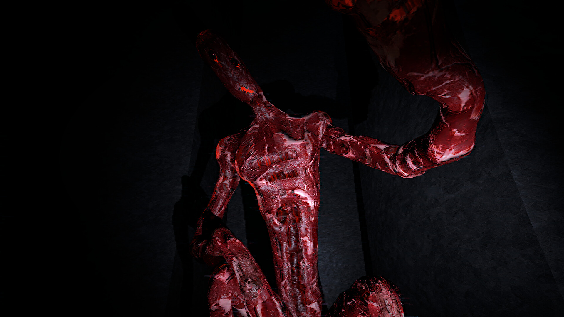 Beefy Boi screenshot 2